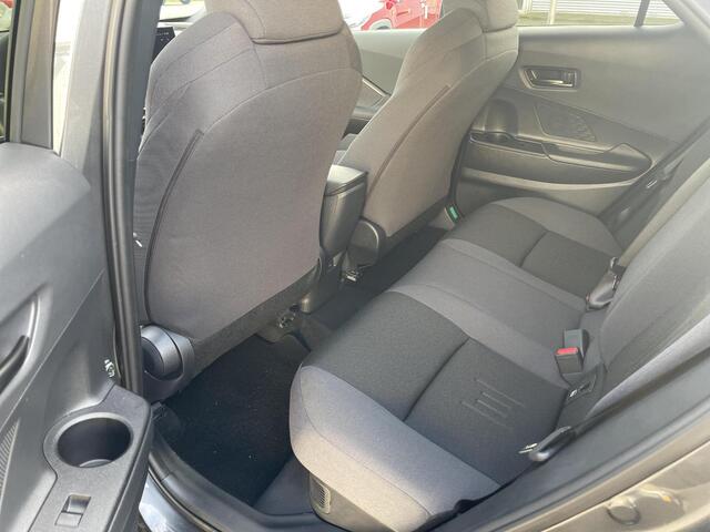 Toyota C-HR 2.0 Plug-in Hybrid 220 First Edition