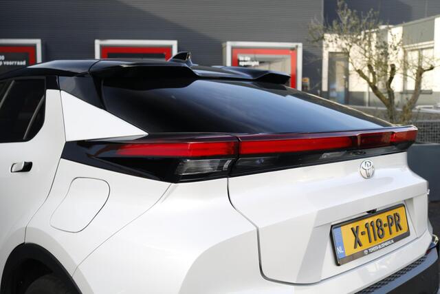 Toyota C-HR 1.8 Hybrid Executive Next Generation Pack