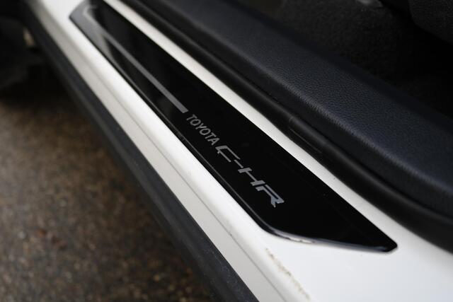 Toyota C-HR 1.8 Hybrid Executive Next Generation Pack