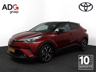 toyota-c-hr-1.8-hybrid-style-ultima