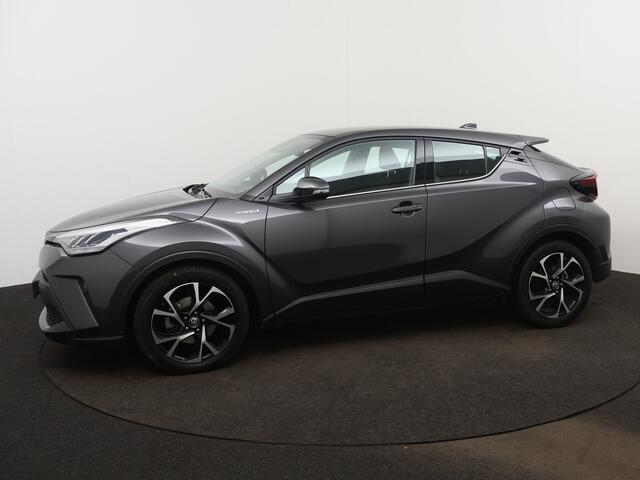 Toyota C-HR 2.0 Hybrid Dynamic | Parkeersensoren | LM velgen | Camera | Navigatie | Climate Control | Cruise Control Adaptief |