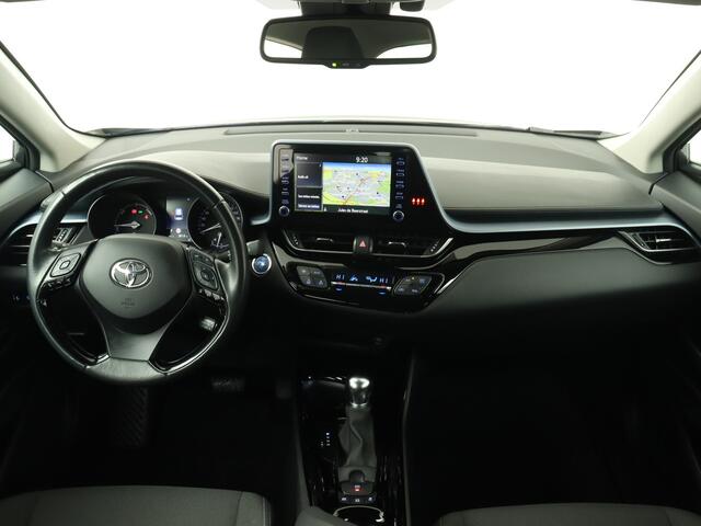 Toyota C-HR 2.0 Hybrid Dynamic | Parkeersensoren | LM velgen | Camera | Navigatie | Climate Control | Cruise Control Adaptief |
