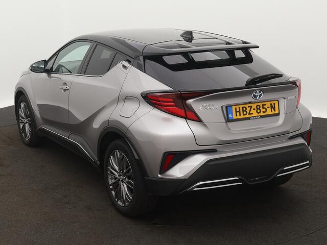 Toyota C-HR 2.0 Hybrid Executive | Navigatie | Verwarmde voorstoelen | JBL |