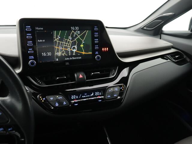 Toyota C-HR 2.0 Hybrid Executive | Navigatie | Verwarmde voorstoelen | JBL |
