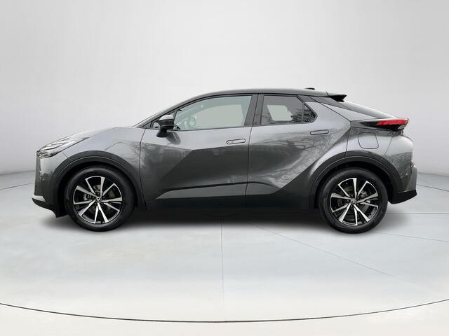 Toyota C-HR 1.8 Hybrid 140 First Edition | Navigatie | Camera's rondom | Electrische achterklep | Parkeersensoren |