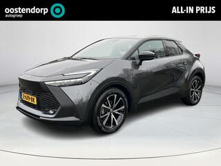 toyota-c-hr-1.8-hybrid-140-first-ed
