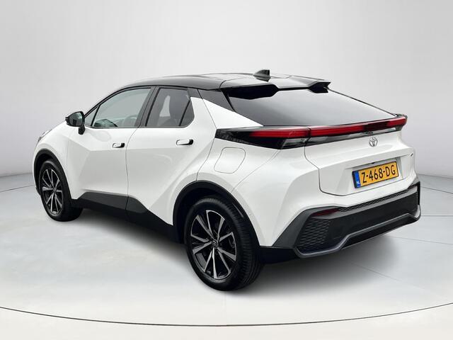 Toyota C-HR 2.0 Hybrid 200 First Edition | Navigatie | Apple CarPlay/Android auto | 360 graden camera