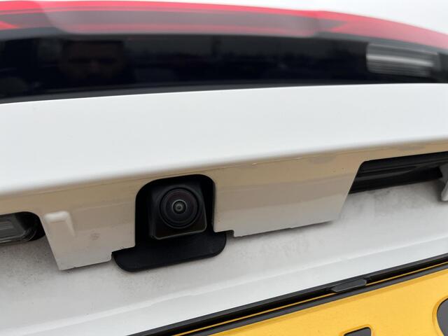 Toyota C-HR 2.0 Hybrid 200 First Edition | Navigatie | Apple CarPlay/Android auto | 360 graden camera