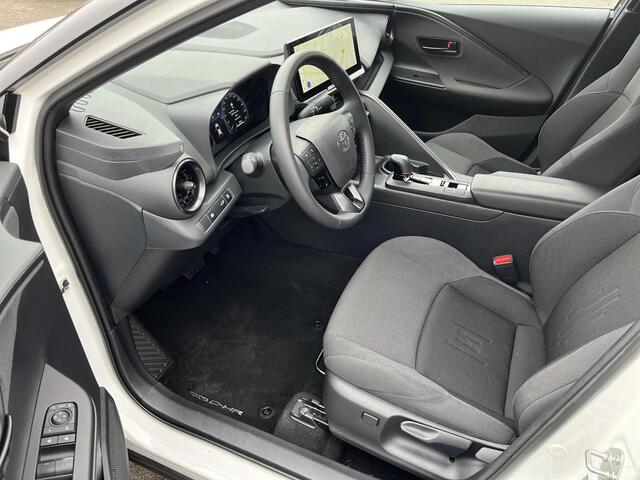 Toyota C-HR 2.0 Hybrid 200 First Edition | Navigatie | Apple CarPlay/Android auto | 360 graden camera