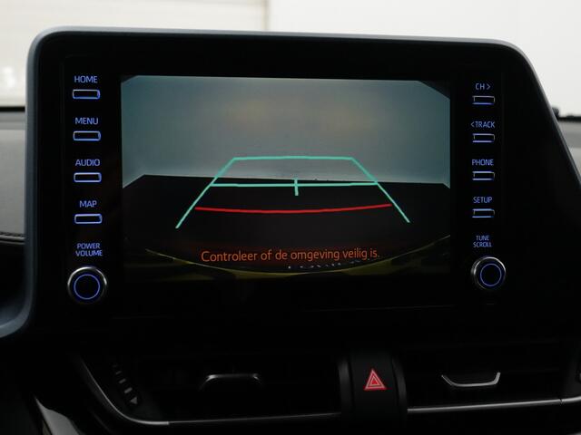 Toyota C-HR 2.0 Hybrid Dynamic | Climate Control | Stoelverwarming | Camera | LM velgen |