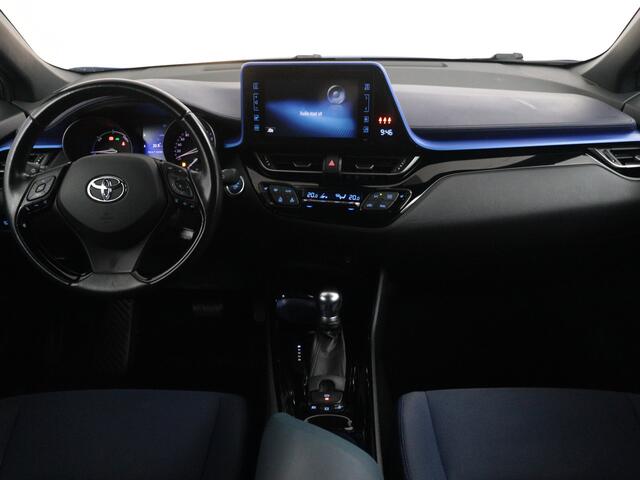 Toyota C-HR 1.8 Hybrid Adventure Limited | Camera | Climate Control | Cruise Control Adaptief | LM velgen |