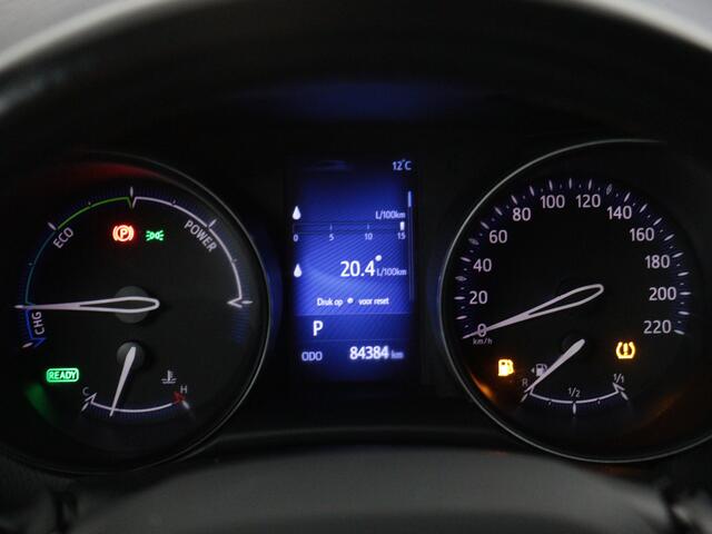 Toyota C-HR 1.8 Hybrid Adventure Limited | Camera | Climate Control | Cruise Control Adaptief | LM velgen |
