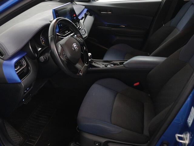 Toyota C-HR 1.8 Hybrid Adventure Limited | Camera | Climate Control | Cruise Control Adaptief | LM velgen |
