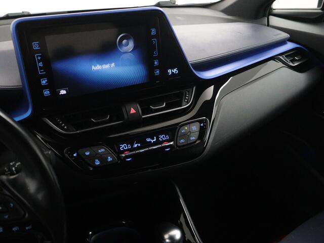 Toyota C-HR 1.8 Hybrid Adventure Limited | Camera | Climate Control | Cruise Control Adaptief | LM velgen |