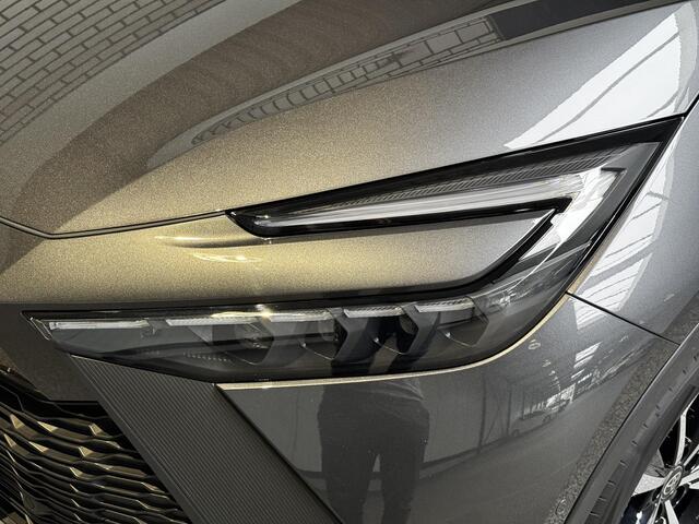 Toyota C-HR Hybrid 200 First Edition automaat