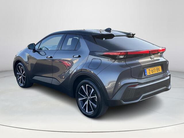 Toyota C-HR 1.8 Hybrid 140 First Edition | Navigatie | Apple CarPlay/Android auto | 360 graden camera