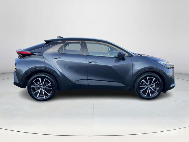Toyota C-HR 1.8 Hybrid 140 First Edition | Navigatie | Apple CarPlay/Android auto | 360 graden camera