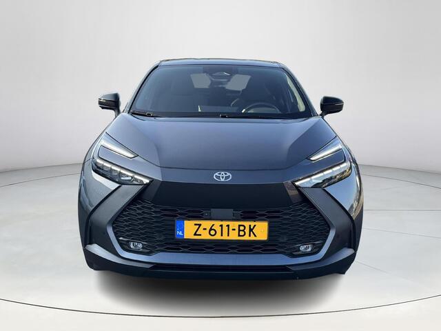 Toyota C-HR 1.8 Hybrid 140 First Edition | Navigatie | Apple CarPlay/Android auto | 360 graden camera