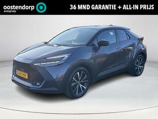 toyota-c-hr-1.8-hybrid-140-first-ed