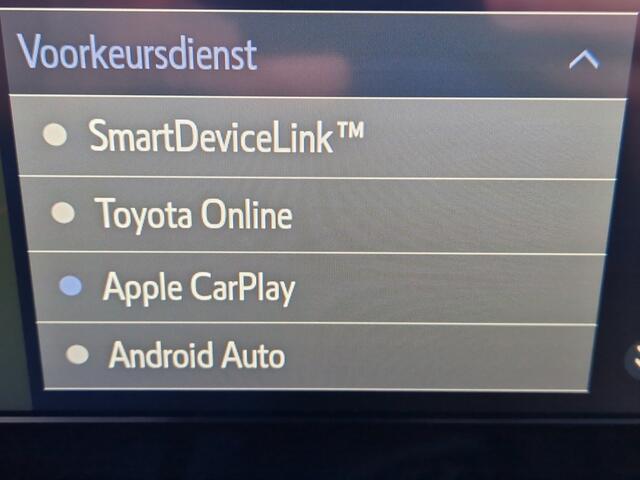 Toyota C-HR 2.0 Hybrid 184PK Dynamic NL-Auto - Carplay - Android Auto