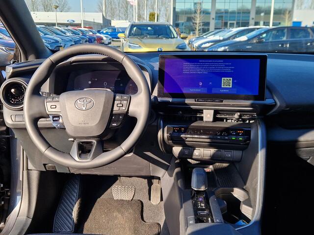 Toyota C-HR 1.8 Hybrid 140 Executive
