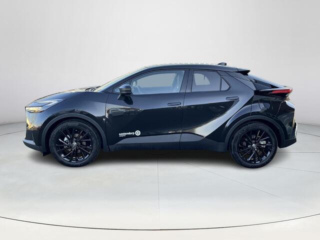 Toyota C-HR 2.0 Hybrid 200 GR SPORT PLUS | Navigatie | Apple CarPlay/Android auto | Elektrische achterklep | Panoramadak | Elektrische bestuurdersstoel met geheugen