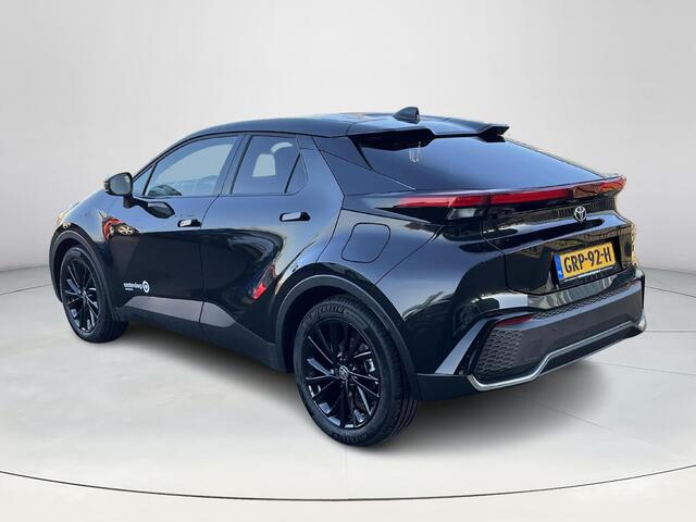 Toyota C-HR 2.0 Hybrid 200 GR SPORT PLUS | Navigatie | Apple CarPlay/Android auto | Elektrische achterklep | Panoramadak | Elektrische bestuurdersstoel met geheugen