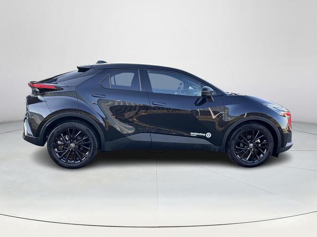 Toyota C-HR 2.0 Hybrid 200 GR SPORT PLUS | Navigatie | Apple CarPlay/Android auto | Elektrische achterklep | Panoramadak | Elektrische bestuurdersstoel met geheugen