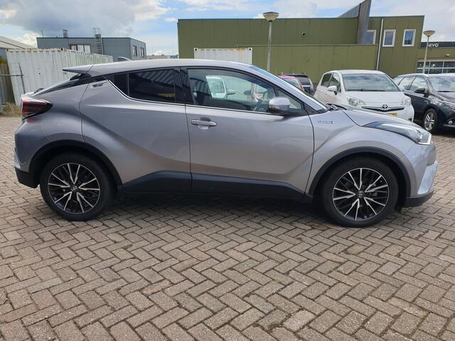 Toyota C-HR 1.8 Hybrid Executive Trekhaak