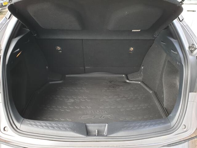 Toyota C-HR 1.8 Hybrid Executive Trekhaak