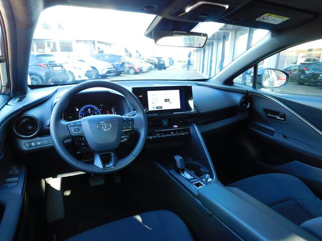 Toyota C-HR 1.8 Hybrid 140 Active | BSM | Navigatie |