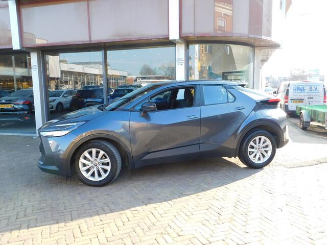 Toyota C-HR 1.8 Hybrid 140 Active | BSM | Navigatie |
