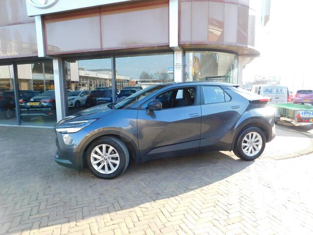 Toyota C-HR 1.8 Hybrid 140 Active | BSM | Navigatie |