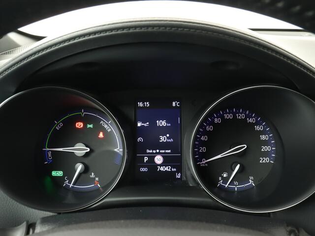 Toyota C-HR 2.0 Hybrid Style | Apple CarPlay | Camera | LM Velgen | Parkeersensoren | Navigatie | Camera | JBL | Cruise Control Adaptief |