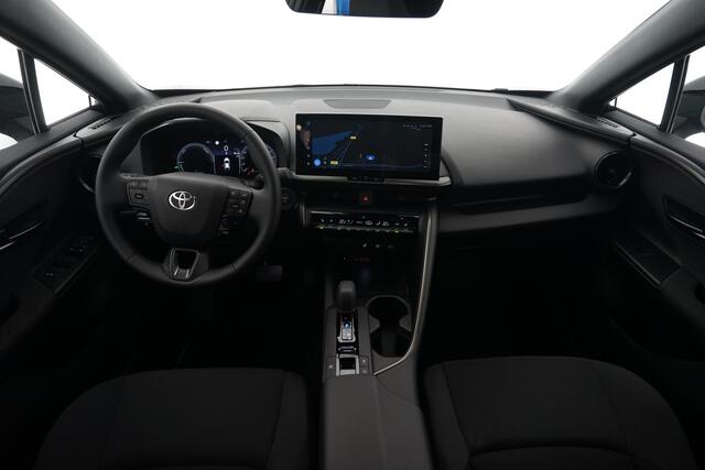 Toyota C-HR 1.8 Hybrid 140 First Edition | Blind Spot | Stoel/stuur verwarming