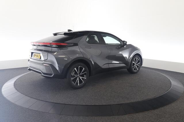 Toyota C-HR 1.8 Hybrid 140 First Edition | Blind Spot | Stoel/stuur verwarming