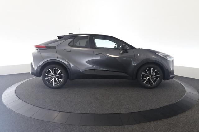 Toyota C-HR 1.8 Hybrid 140 First Edition | Blind Spot | Stoel/stuur verwarming