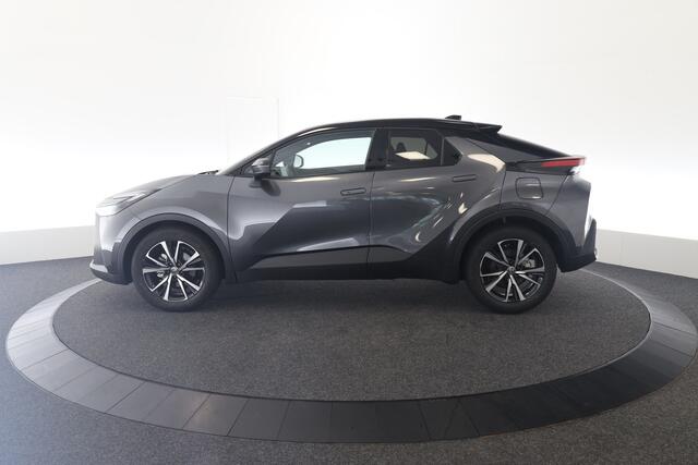 Toyota C-HR 1.8 Hybrid 140 First Edition | Blind Spot | Stoel/stuur verwarming