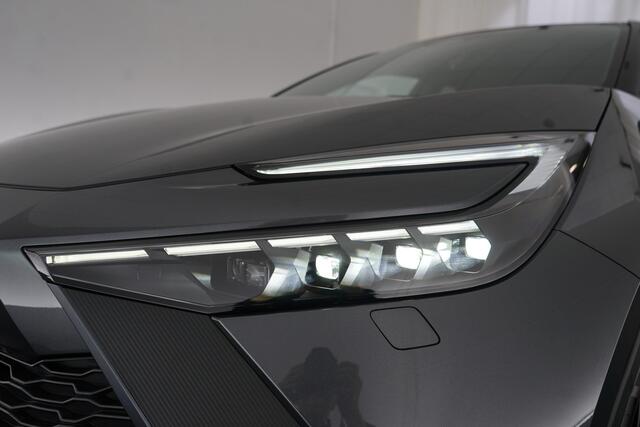 Toyota C-HR 1.8 Hybrid 140 First Edition | Blind Spot | Stoel/stuur verwarming