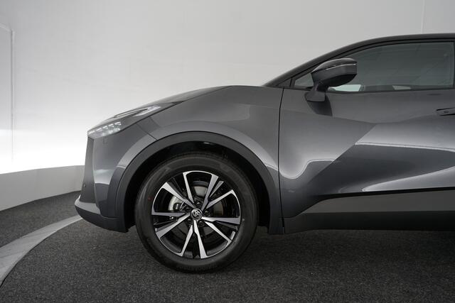 Toyota C-HR 1.8 Hybrid 140 First Edition | Blind Spot | Stoel/stuur verwarming