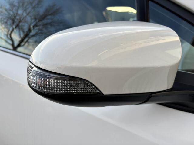 Toyota C-HR 1.8 Hybrid Style | Cruise Control | Lichtmetalen Velgen | Keyles