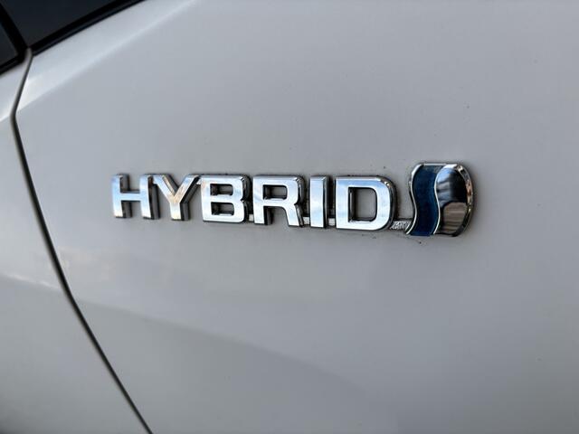 Toyota C-HR 1.8 Hybrid Style | Cruise Control | Lichtmetalen Velgen | Keyles