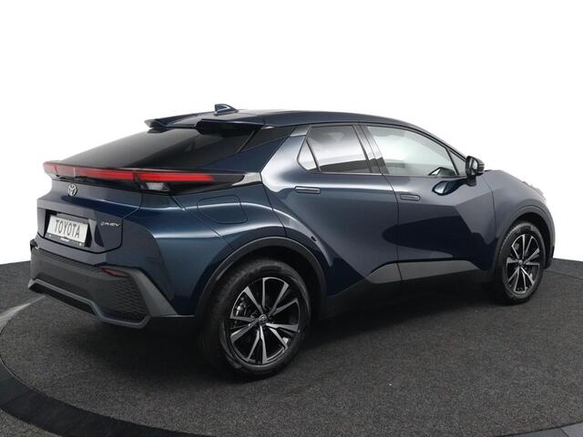 Toyota C-HR 2.0 Plug-in Hybrid 220 First Edition | Nieuwe Auto | Zeer zuinig | 10 Jaar Garantie |