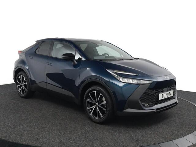 Toyota C-HR 2.0 Plug-in Hybrid 220 First Edition | Nieuwe Auto | Zeer zuinig | 10 Jaar Garantie |