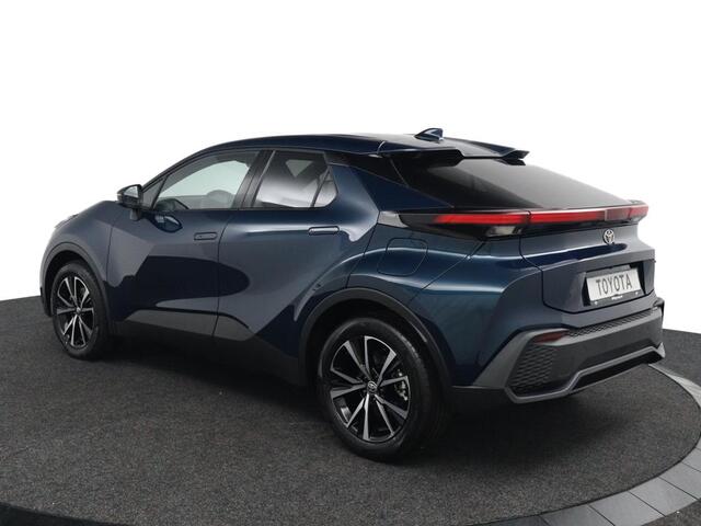 Toyota C-HR 2.0 Plug-in Hybrid 220 First Edition | Nieuwe Auto | Zeer zuinig | 10 Jaar Garantie |