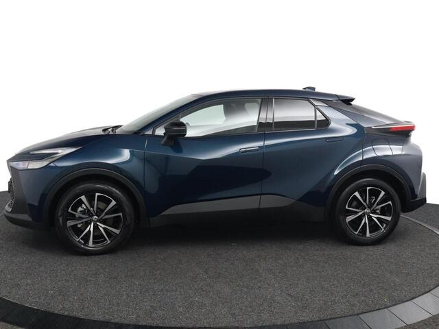 Toyota C-HR 2.0 Plug-in Hybrid 220 First Edition | Nieuwe Auto | Zeer zuinig | 10 Jaar Garantie |