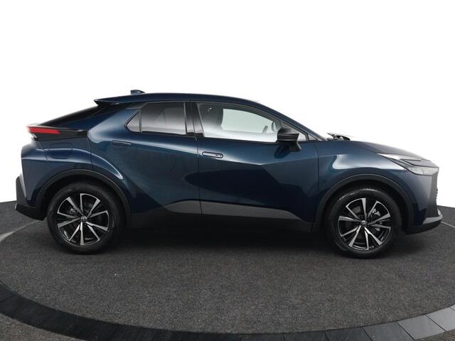 Toyota C-HR 2.0 Plug-in Hybrid 220 First Edition | Nieuwe Auto | Zeer zuinig | 10 Jaar Garantie |