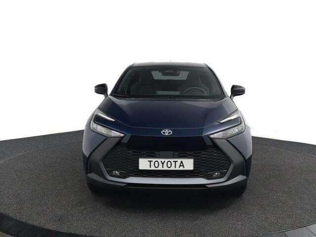 Toyota C-HR 2.0 Plug-in Hybrid 220 First Edition | Nieuwe Auto | Zeer zuinig | 10 Jaar Garantie |