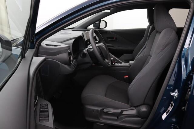 Toyota C-HR 2.0 Plug-in Hybrid 220 First Edition | Nieuwe Auto | Zeer zuinig | 10 Jaar Garantie |