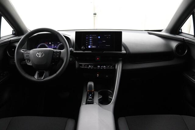 Toyota C-HR 2.0 Plug-in Hybrid 220 First Edition | Nieuwe Auto | Zeer zuinig | 10 Jaar Garantie |